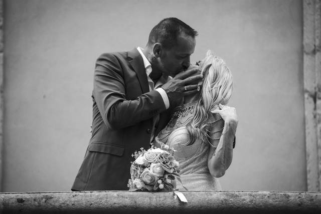 Le mariage de Wilfried et Silvia 3