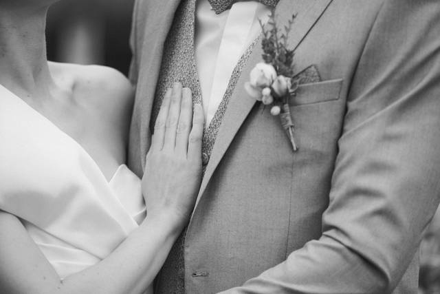 Le mariage de Marie et Jeremie 2