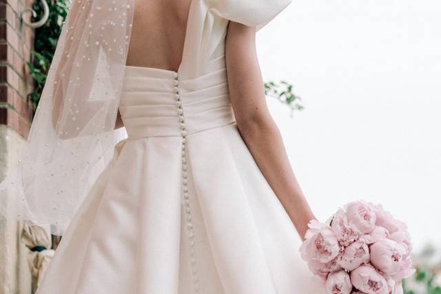 Le mariage de Marie et Jeremie 3