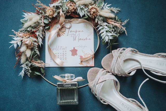 Le mariage de Laurine et Maxime 3