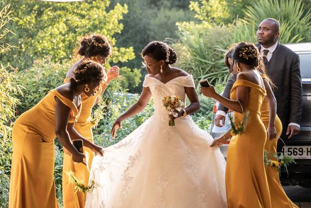 Le mariage de Mariane et Brice 2