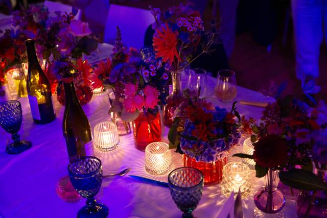 Le mariage de Alexane et Hugo 3