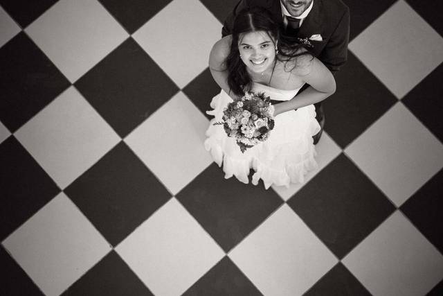 Le mariage de Alexane et Hugo 1