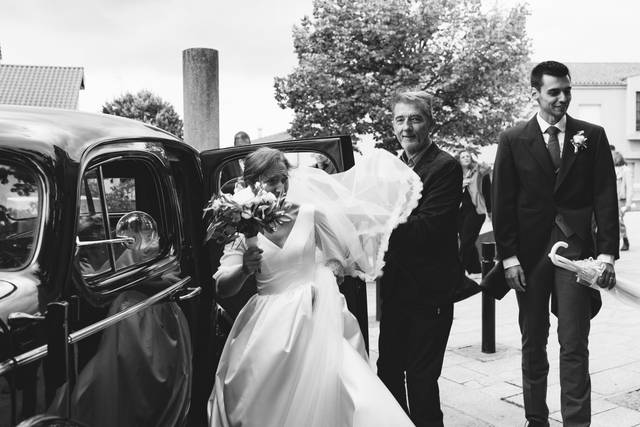 Le mariage de Jeanne et Kevin 1