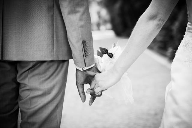 Le mariage de Vanessa et Rudy 1