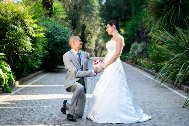Le mariage de Vanessa et Rudy 2