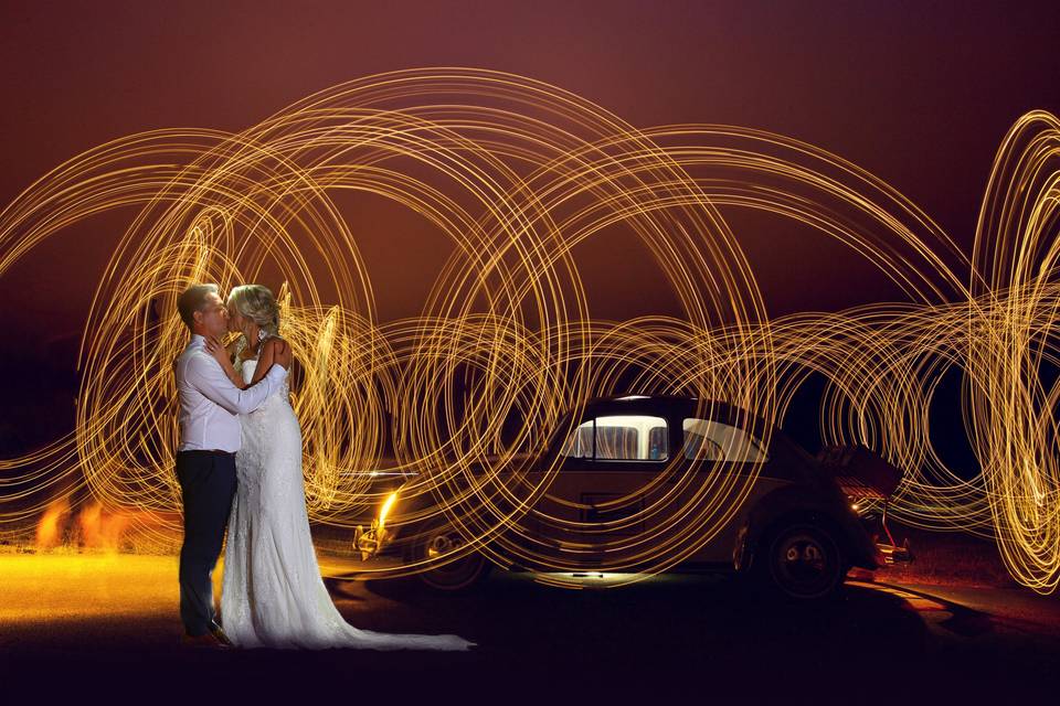 Le mariage de Vanessa et Fabien