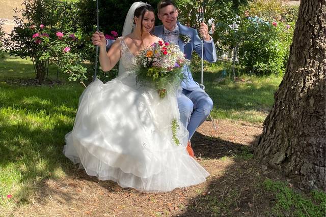 Le mariage de Julie et Mathieu 3