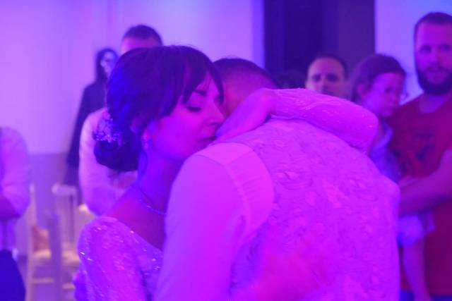 Le mariage de Aurore et Pierre  3