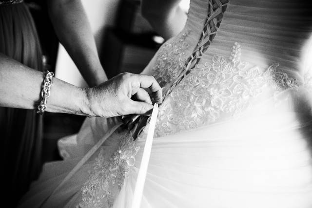 Le mariage de Sandra et Jean-Michel 2