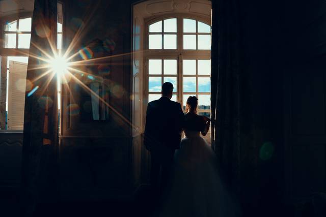 Le mariage de Mélissa et Valentin 2