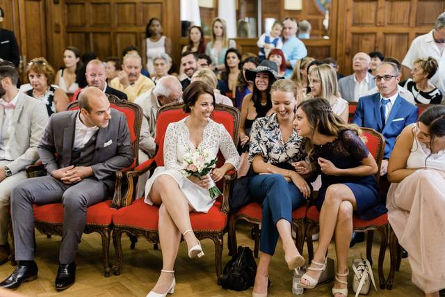 Le mariage de Johanna et Philippe 2