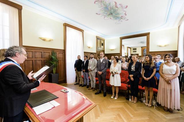 Le mariage de Johanna et Philippe 3