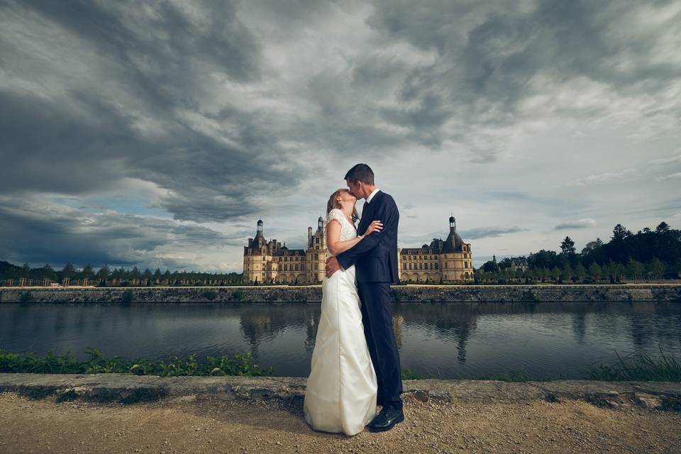 Le mariage de Diana et Laurent