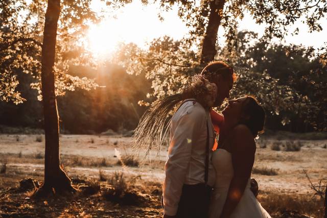 Le mariage de Géraldine et Thibaut 2