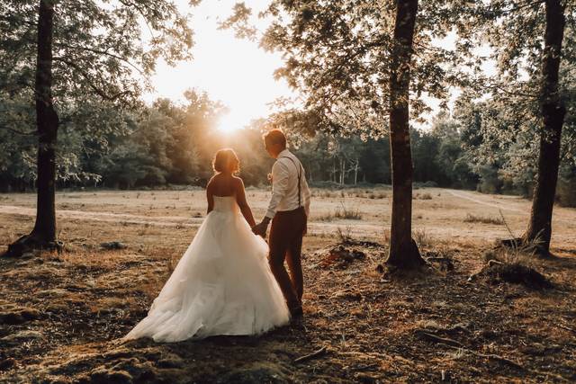 Le mariage de Géraldine et Thibaut 3