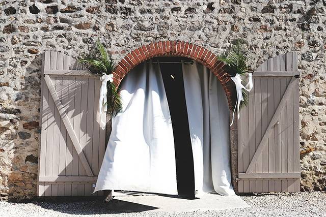 Le mariage de Marie-Caroline et Julien 2
