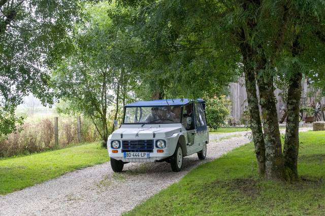 Le mariage de Nicolas et Pauline 2