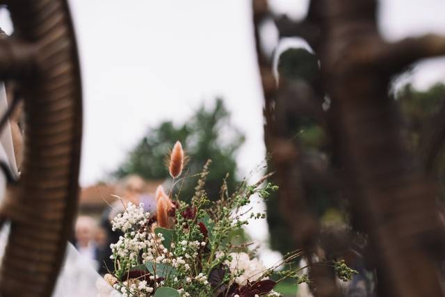 Le mariage de Tina et Robin 2