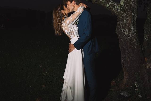 Le mariage de Tina et Robin 3