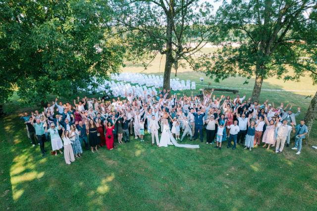 Le mariage de Tiffaine et Anthony 2