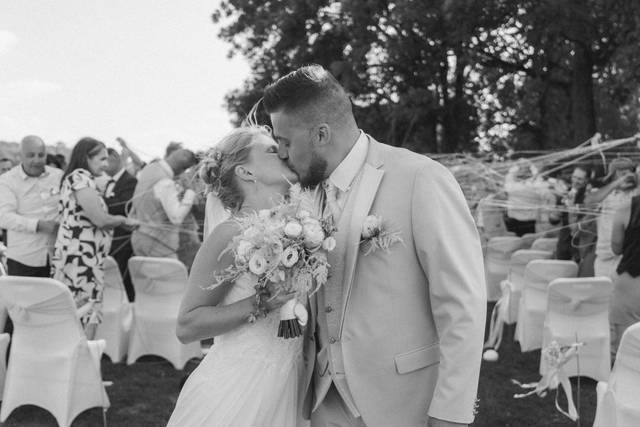 Le mariage de Tiffaine et Anthony 3