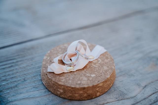 Le mariage de Emilie et Bertrand 1
