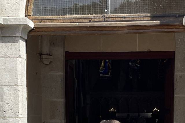 Le mariage de Florence  et Thim   2