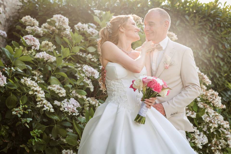 Le mariage de Aurélie et Joël