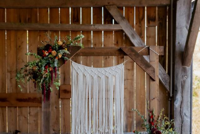 Le mariage de Harmony et Quentin 2