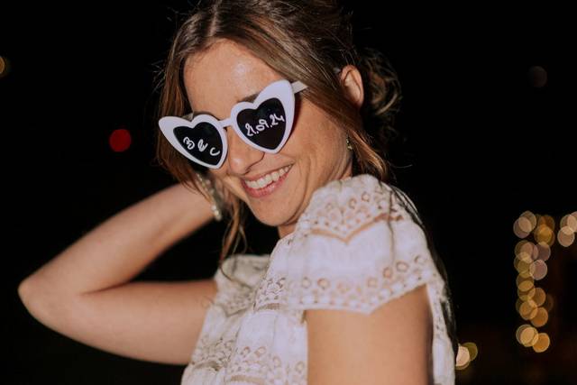 Le mariage de Cassandre et Benjamin 1