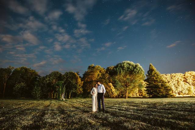 Le mariage de Johanne et Alexandre 2