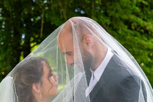 Le mariage de Cindy et Nicolas 1