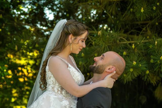 Le mariage de Cindy et Nicolas 2