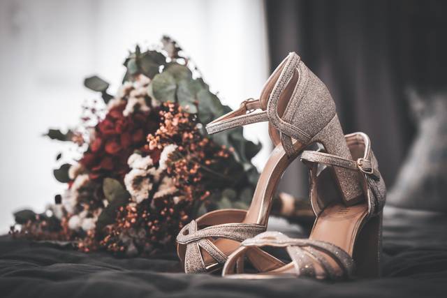 Le mariage de Hadia et Guillaume 2