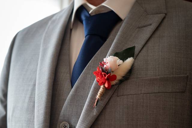 Le mariage de Marie et Vincent 2