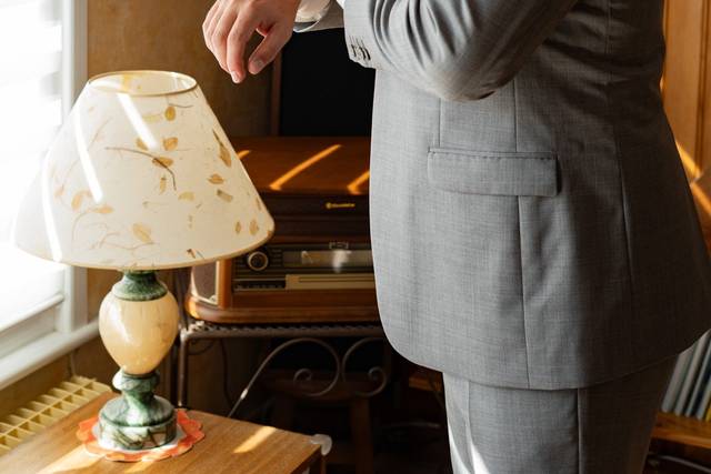 Le mariage de Marie et Vincent 3