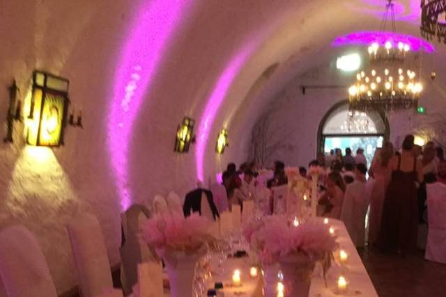 Le mariage de Céline et Randaxhe 1