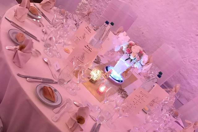 Le mariage de Céline et Randaxhe 3