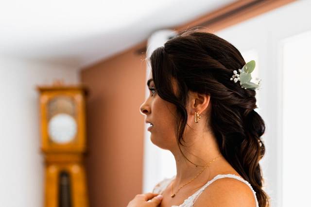 Le mariage de Céline et Bryan 3