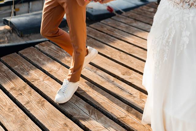 Le mariage de Céline et Bryan 2