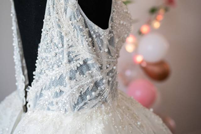 Le mariage de Maverick et Melinda 2