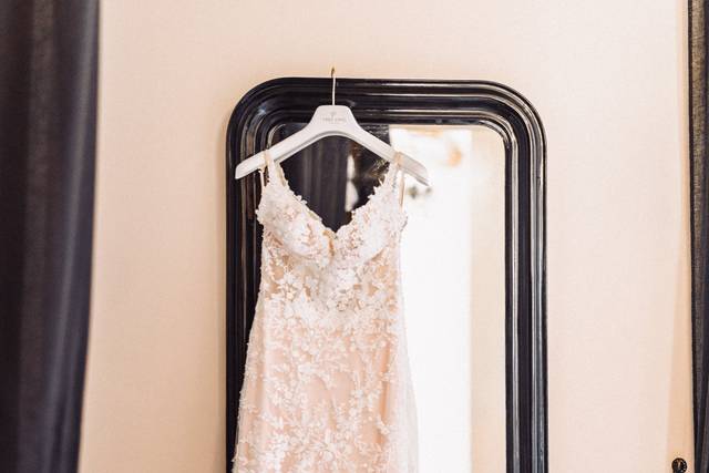 Le mariage de Marjorie et Remy 1