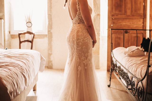 Le mariage de Marjorie et Remy 3