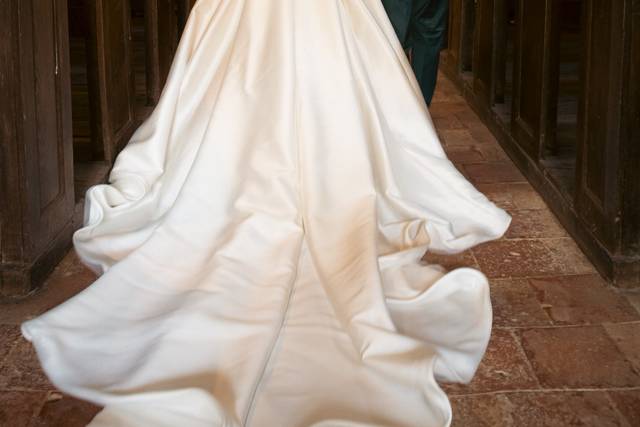 Le mariage de Ségolène et Fabien 2
