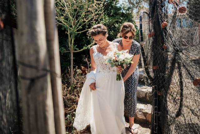 Le mariage de Mélinda et Mathieu 2