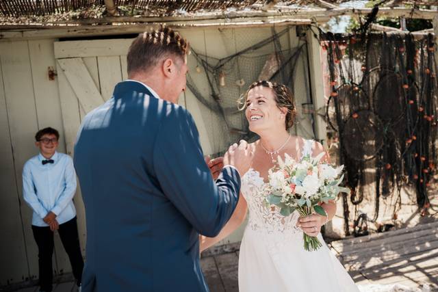 Le mariage de Mélinda et Mathieu 3