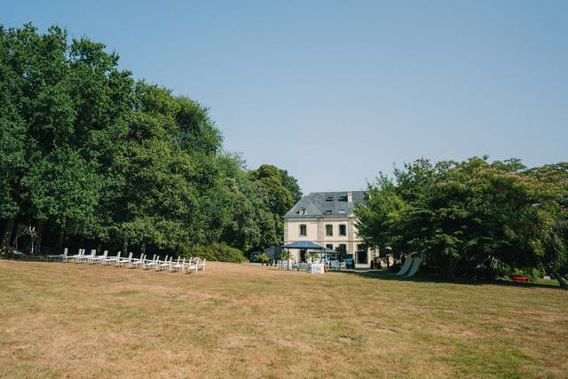 Le mariage de Marianne et David 2