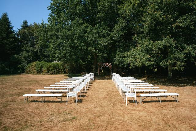 Le mariage de Marianne et David 3