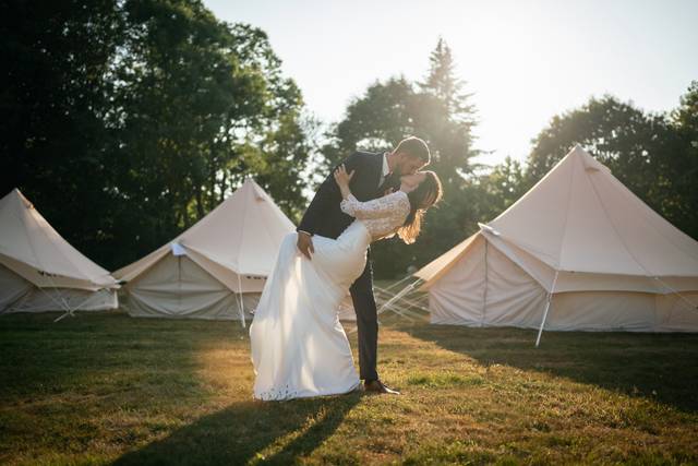Le mariage de Marianne et David 1